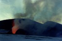 April-June 1978 eruption
