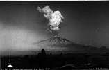 1929 eruption of Calbuco