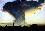 Calbuco 1961 eruption