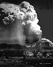 1949 eruption