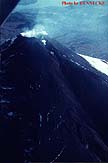 1971 eruption fracture