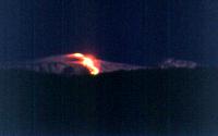 1964 eruption
