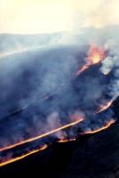 1986-87 eruption