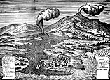 1669 eruption
