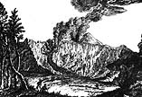 1819 eruption