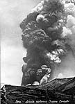 1960 eruption