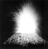 1974 eruption