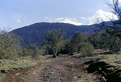 Monte Collabasso, 24 February 1998