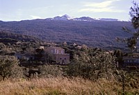 Etna's NE flank, 12 February 1998