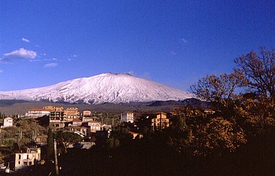 Near Fornazzo, 12 February 1998