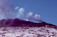 Southeast Crater, 11 February 1998