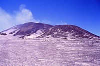 Southeast Crater, 10 February 1998