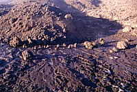 Southeast Crater, 18 February 1998