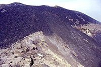 Northeast Crater, 6 April 1998