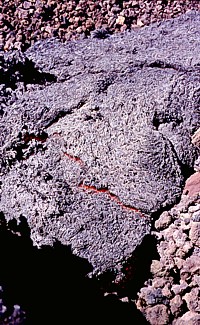 Southeast Crater, 6 April 1998