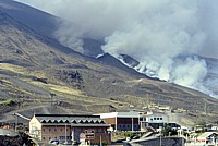 Etna, 23 July 2001