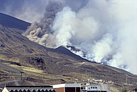 Etna, 23 July 2001