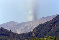 Catania, 25 July 2001