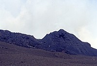 Etna, 26 July 2001