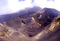 Etna, 13 June 2003