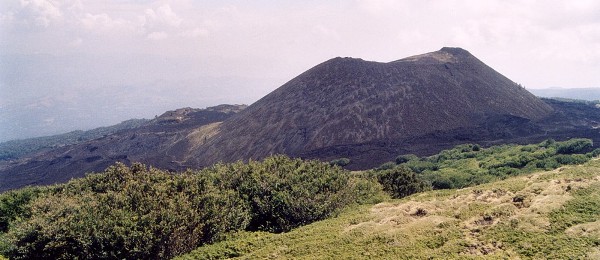 Monte Nero