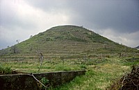 Monte S. Nicolò
