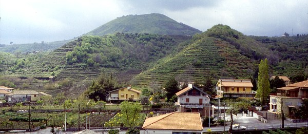 Monte Caterratte