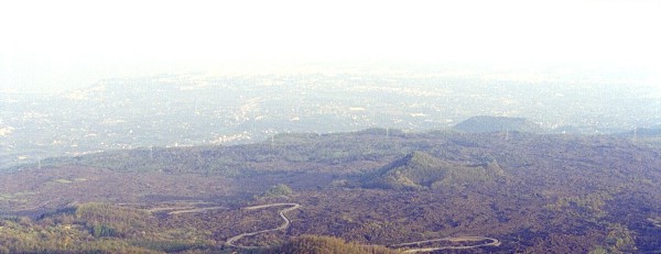 Monte Arcimis