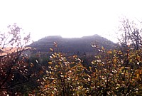 Monte Trigona
