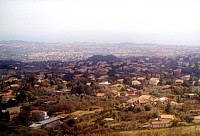 Monte Trigona