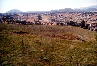 Monte Troina