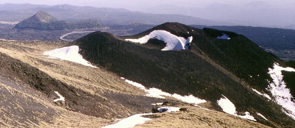 Monti Calcarazzi