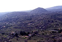 Monte Serra Pizzuta