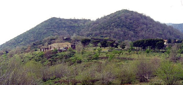 Monte San Leo