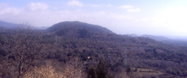 Monte Gervasi