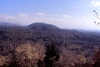 Monte Serra Pizzuta