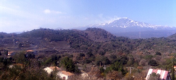 Monte Gervasi