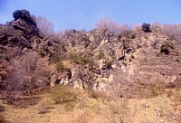 Monte Salto del Cane