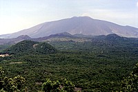 Etna Natural Park