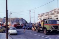 August 1979 eruption