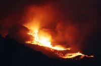 August 1979 eruption
