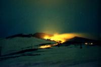 1971 eruption