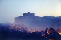1971 eruption