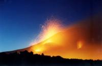 1971 eruption