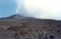 1989 eruption