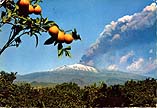 1964 eruption