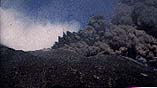 1989 eruption