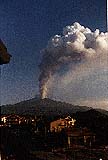 1989 eruption