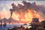 1861 eruption