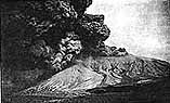 1906 eruption